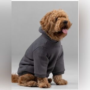 COMFRT Signature Dog Hoodie - never worn